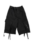 BERMUDA CARGO SHORTS