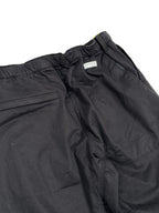 FOUNDATION CHINO / BLACK