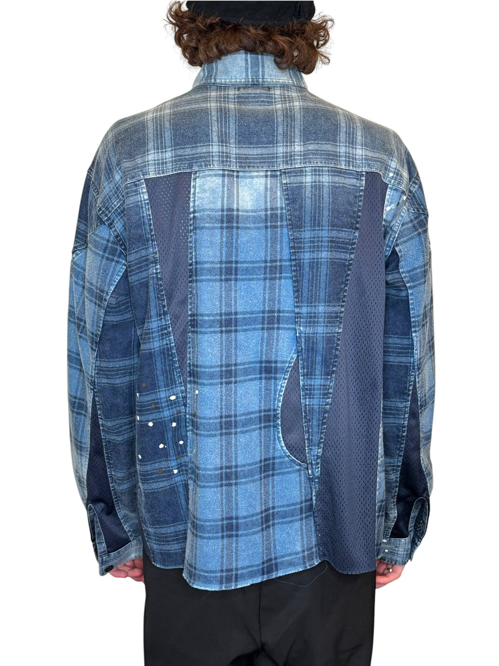 SCAR HEMI OVERSHIRT