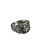 VEIL RING