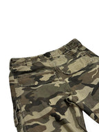 DUTCH / WASHED CAMO