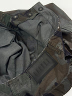 BLACK LABEL STALEY SHORTS