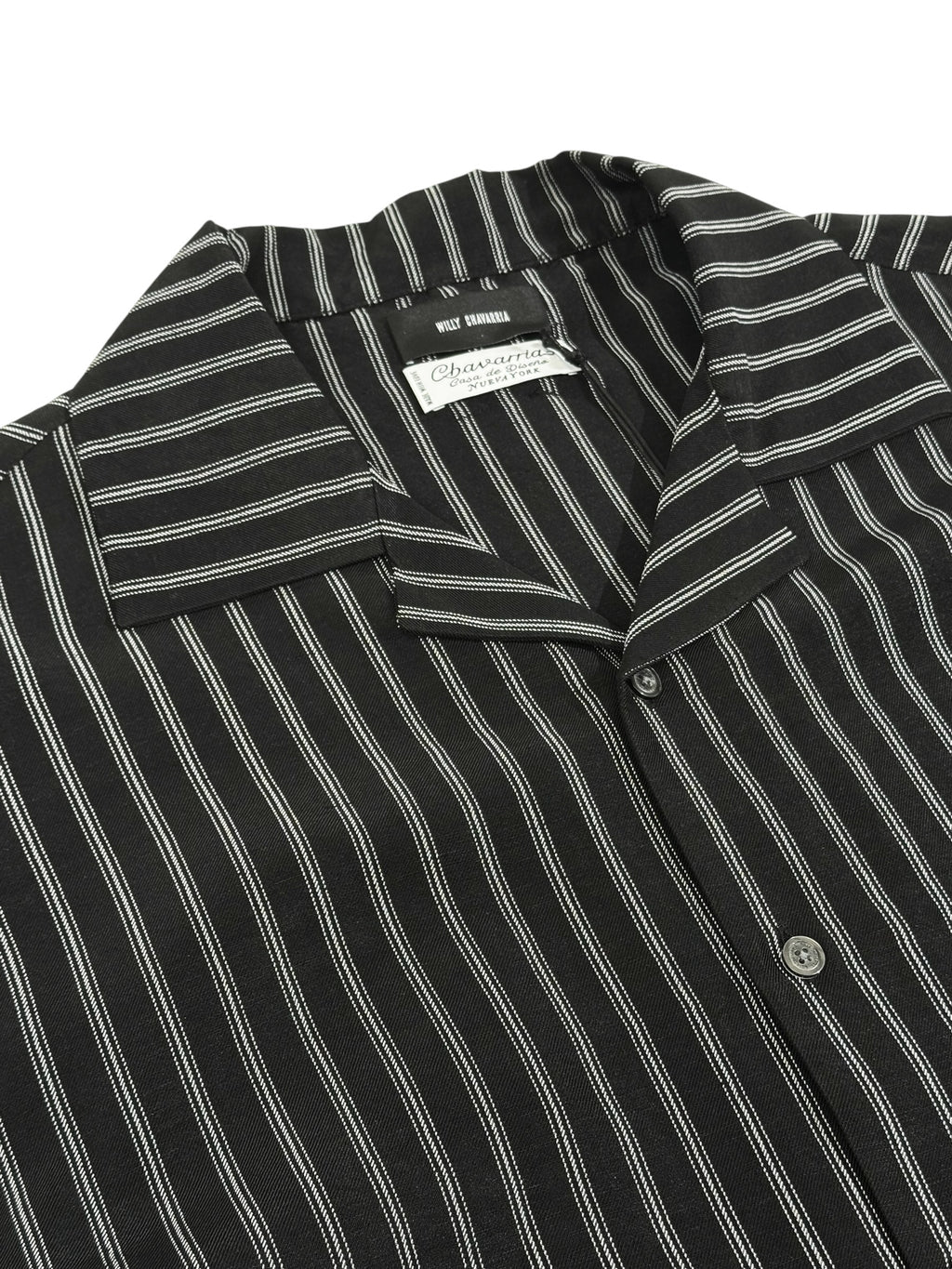 CAMP COLLAR