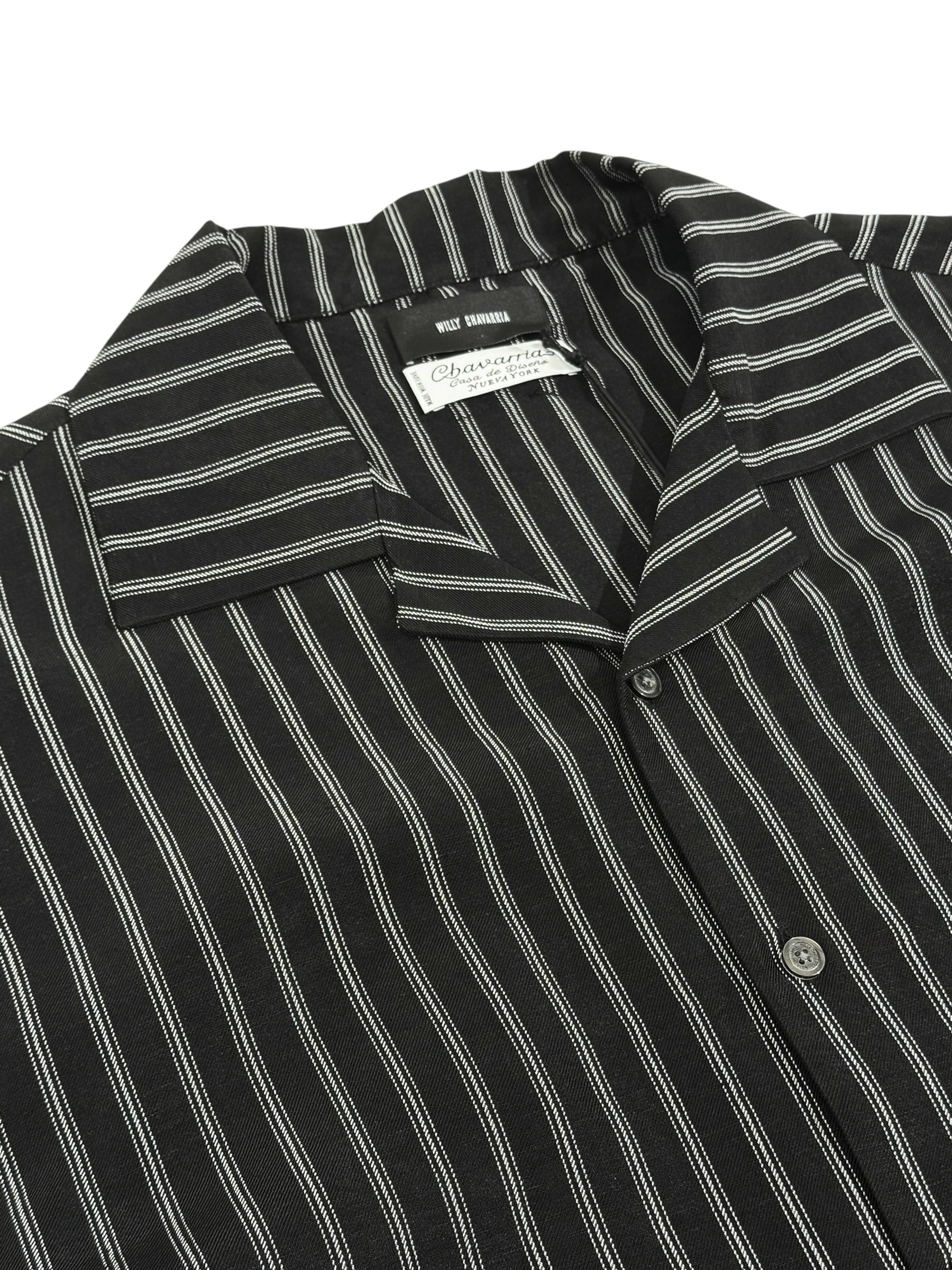 CAMP COLLAR