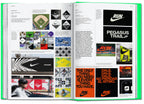 THE ELEMENTS OF BRAND DESIGN