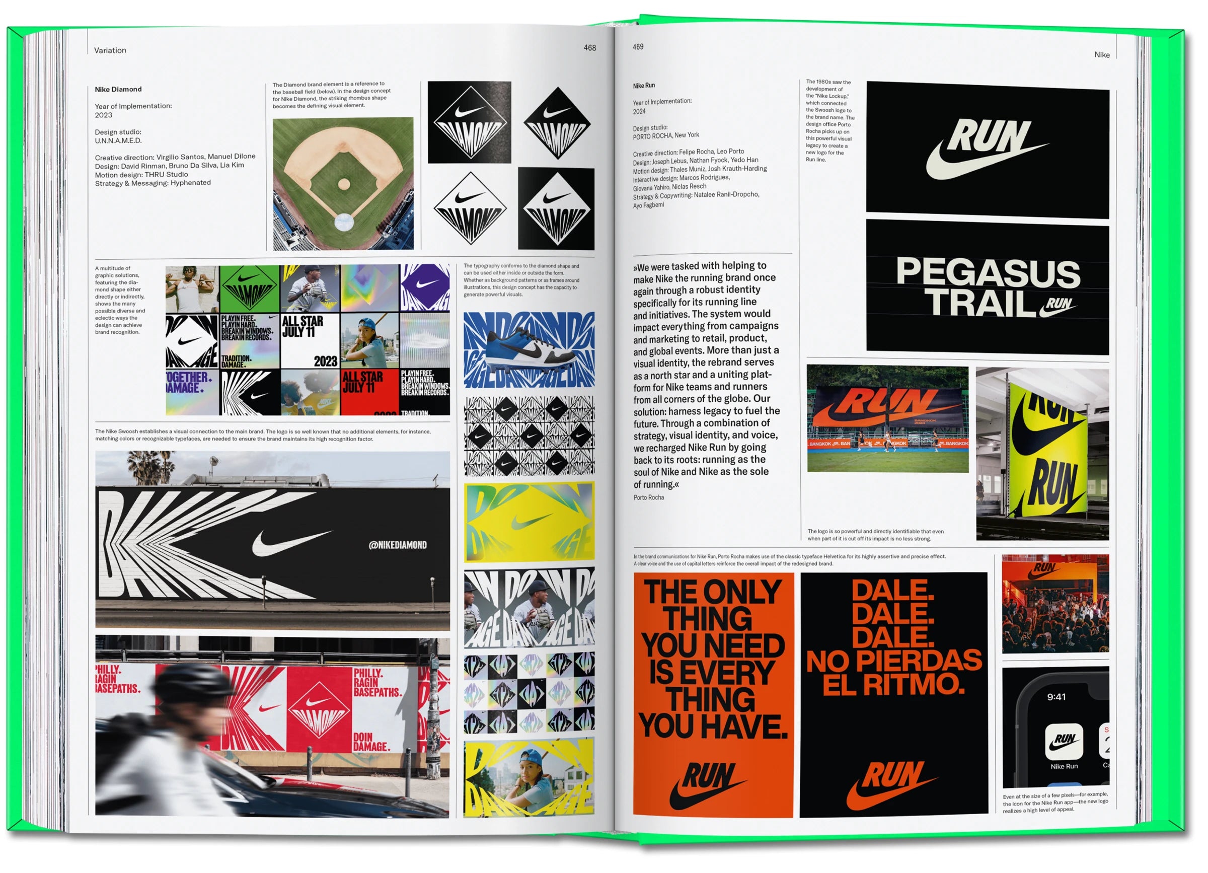THE ELEMENTS OF BRAND DESIGN