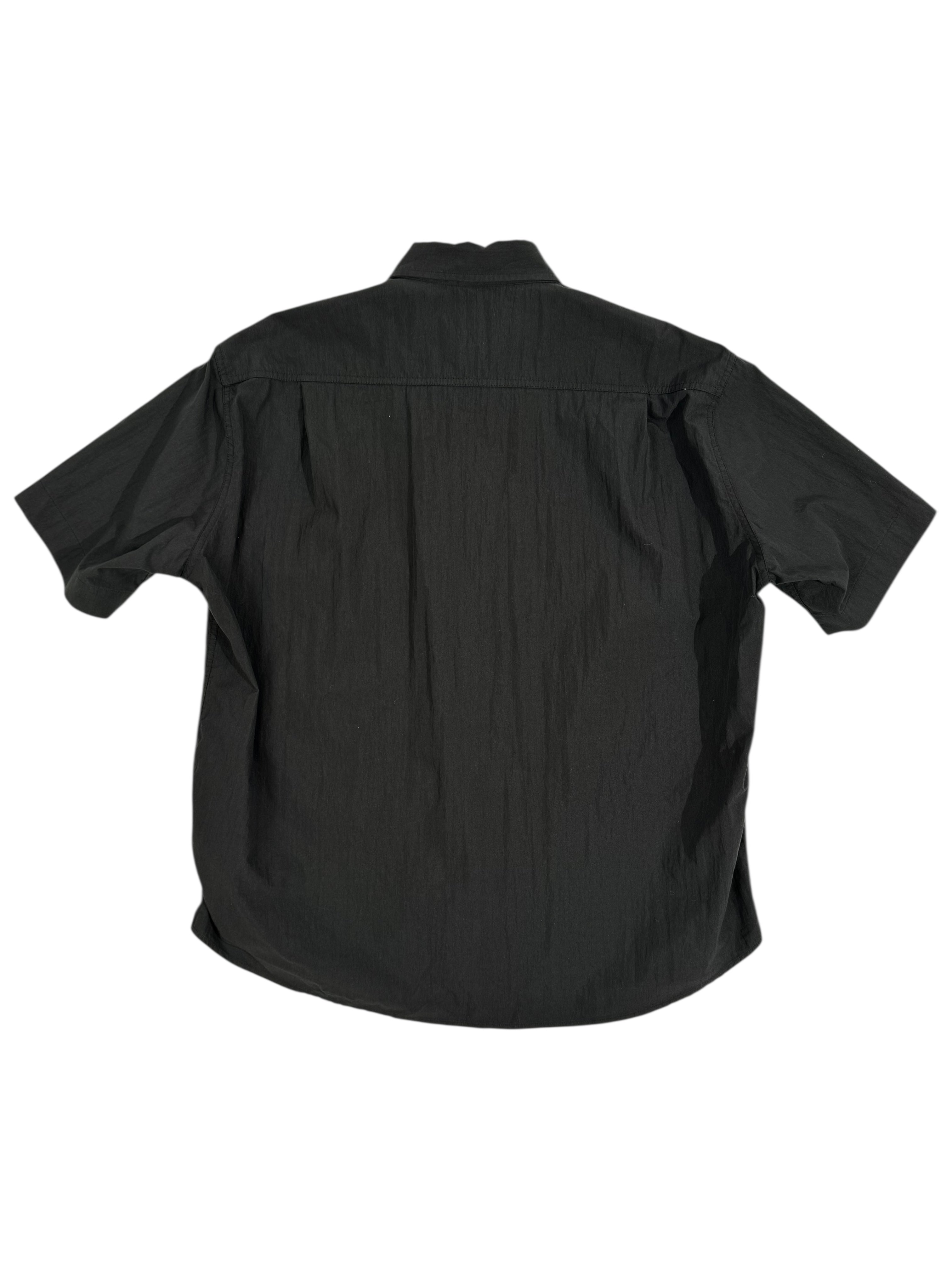 UTILITY SHORTSLEEVE