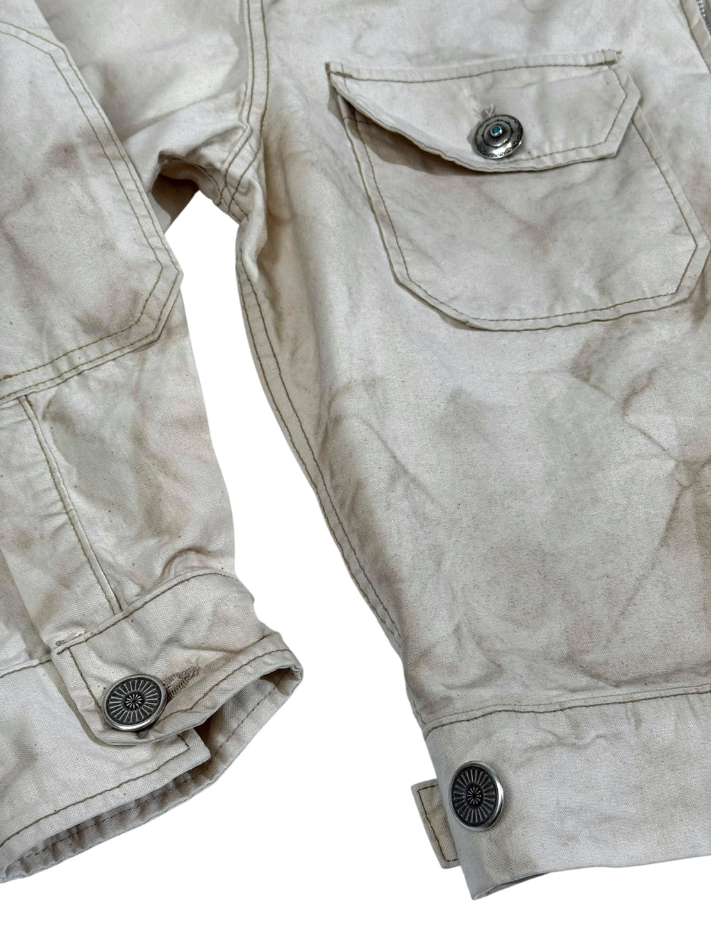 WRENCHIN' JACKET