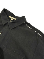 LOVERS SHIRT / BLACK
