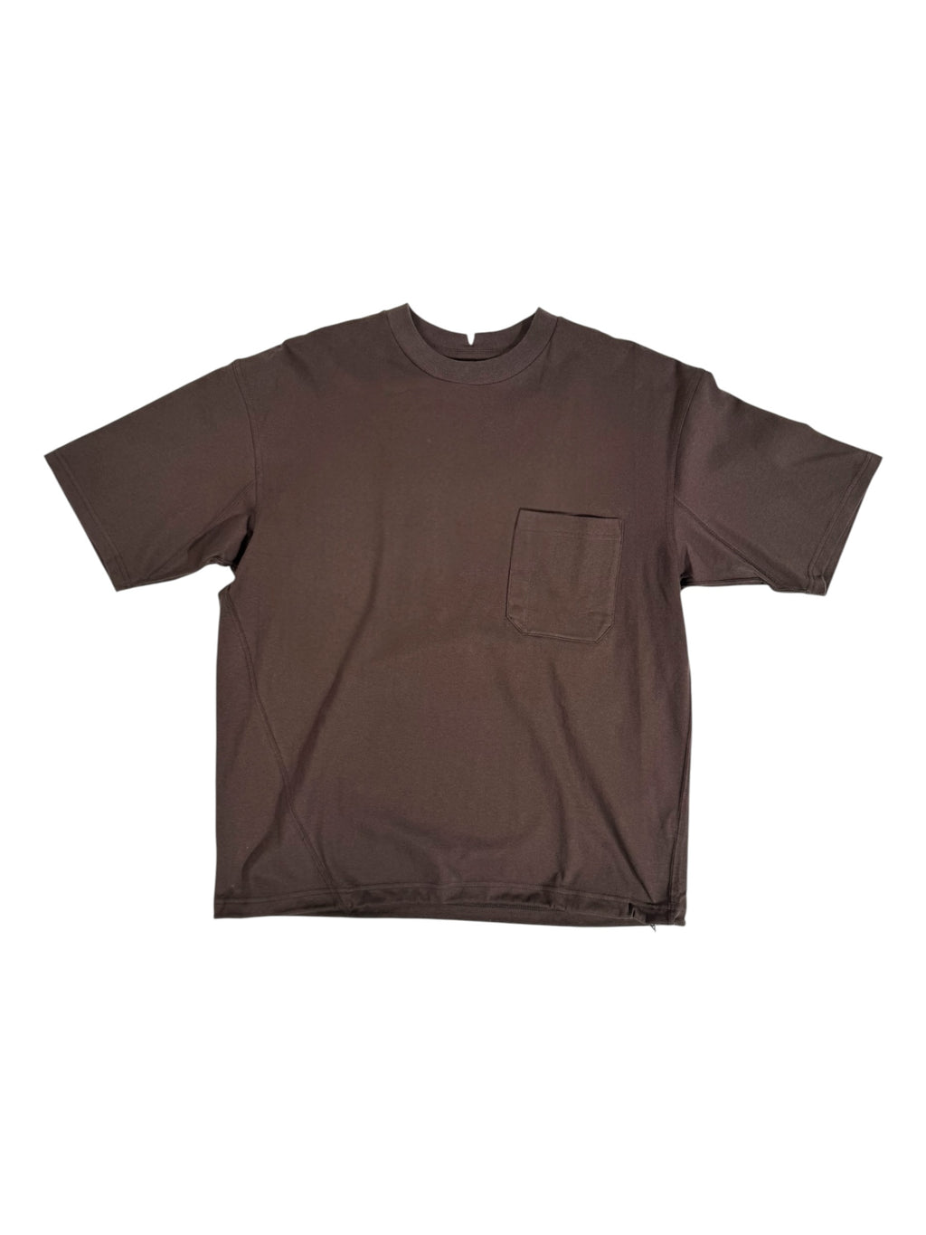 POCKET TEE