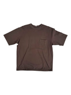 POCKET TEE