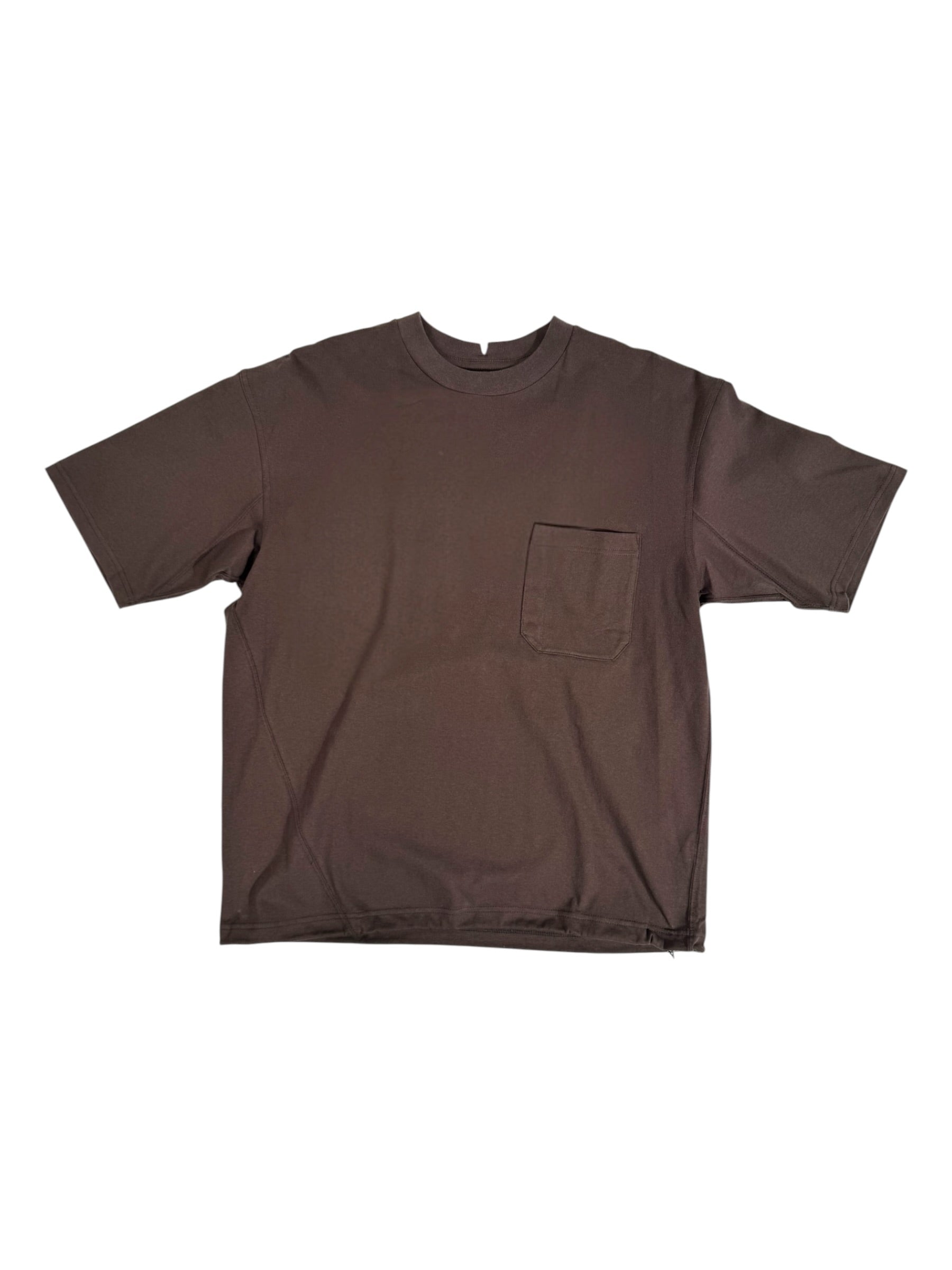 POCKET TEE