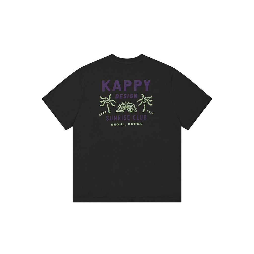 PALM COAST TEE