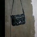 ESSENTIAL MESSENGER BAG