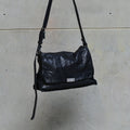 SASHIKO MESSENGER BAG