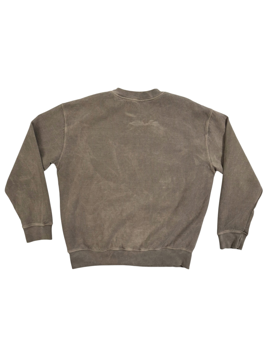 ARLO THERMAL / MOSS