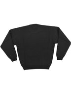 EMBROIDERED SWEATER