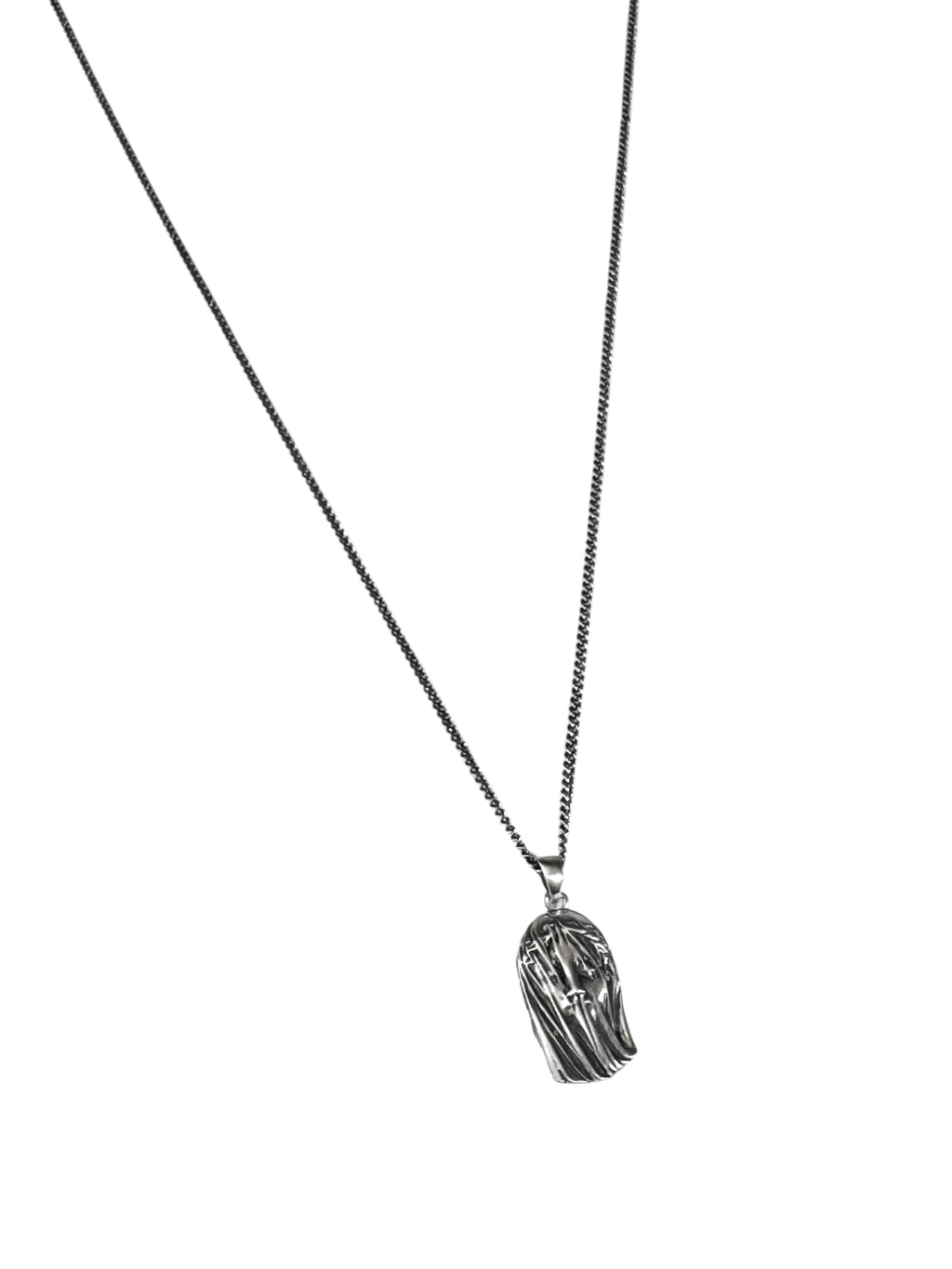 VEIL NECKLACE