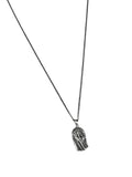 VEIL NECKLACE