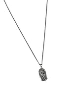 VEIL NECKLACE