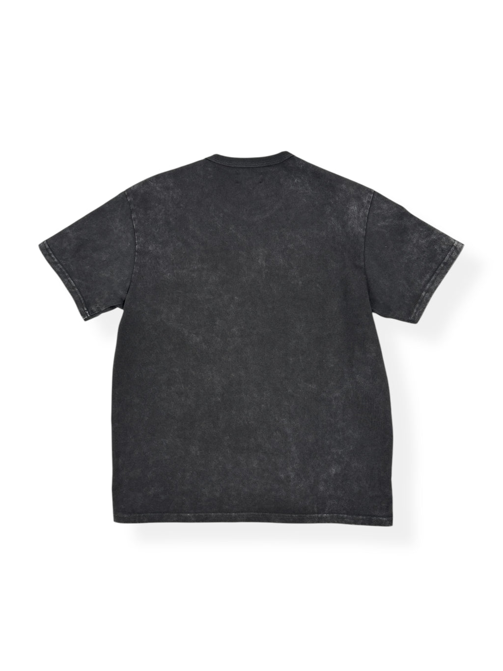 CLASSIC POCKET TEE