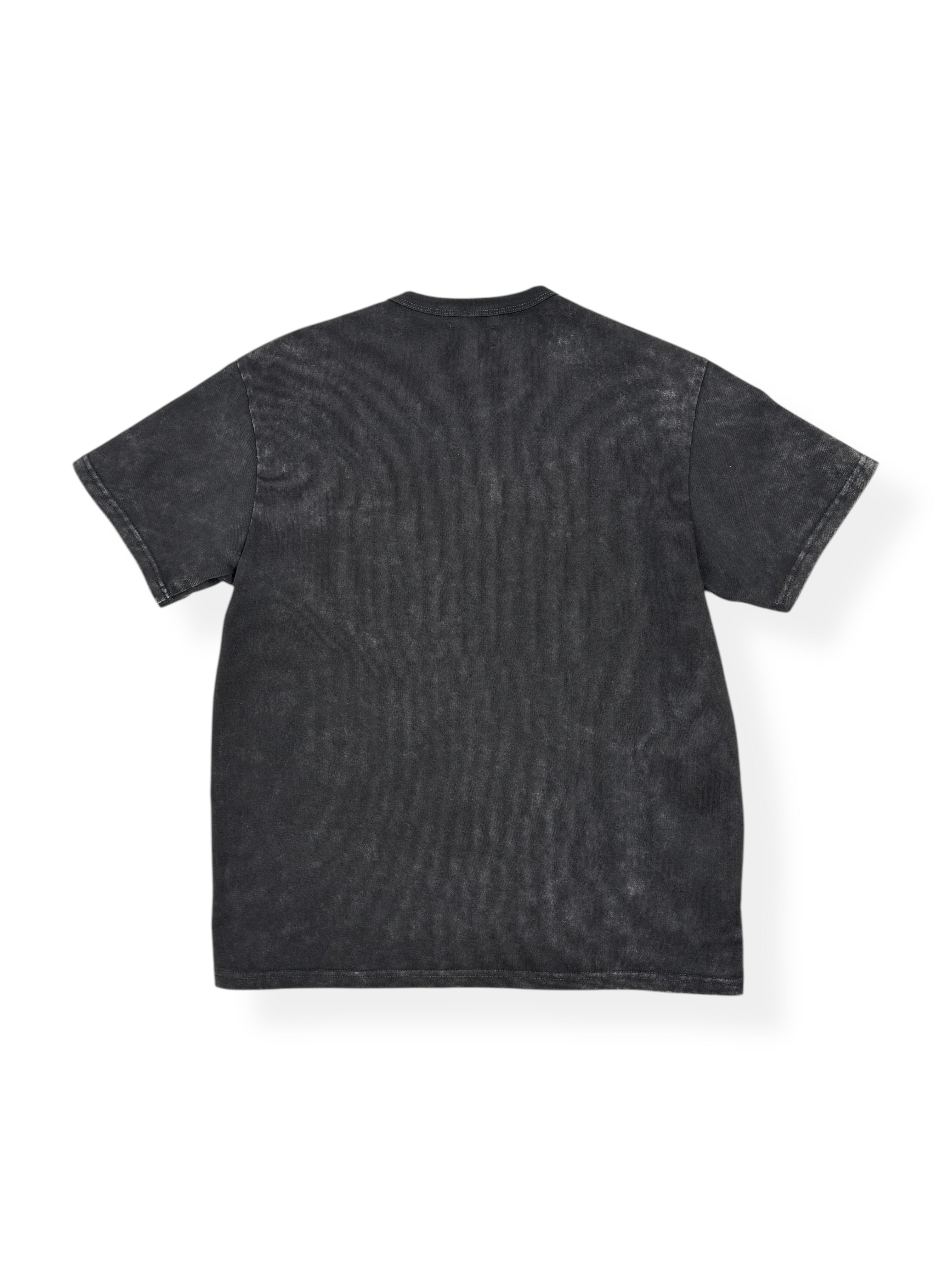 CLASSIC POCKET TEE