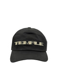 TEMPLE BASEBALL CAP