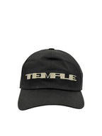 TEMPLE BASEBALL CAP