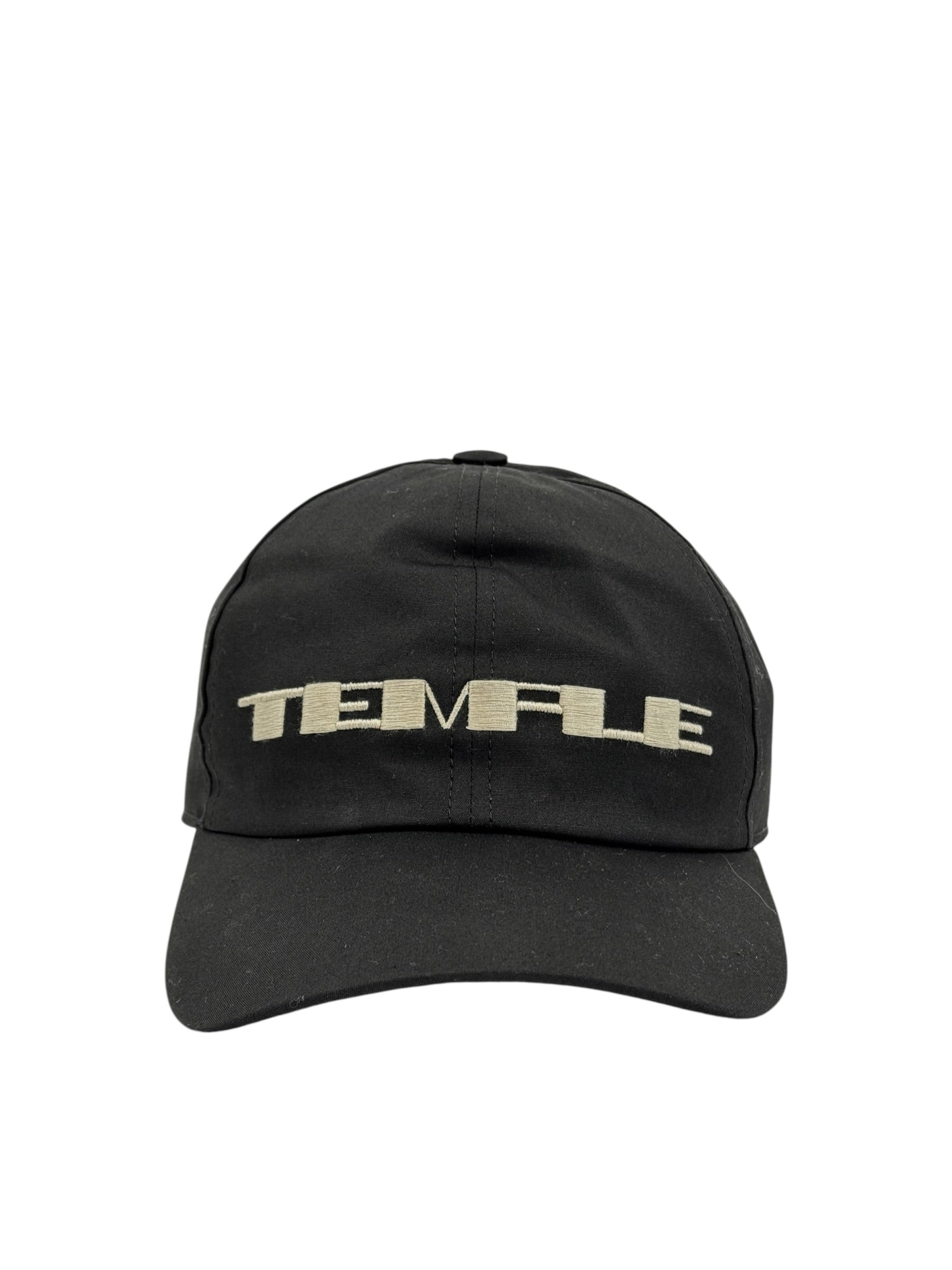 TEMPLE BASEBALL CAP
