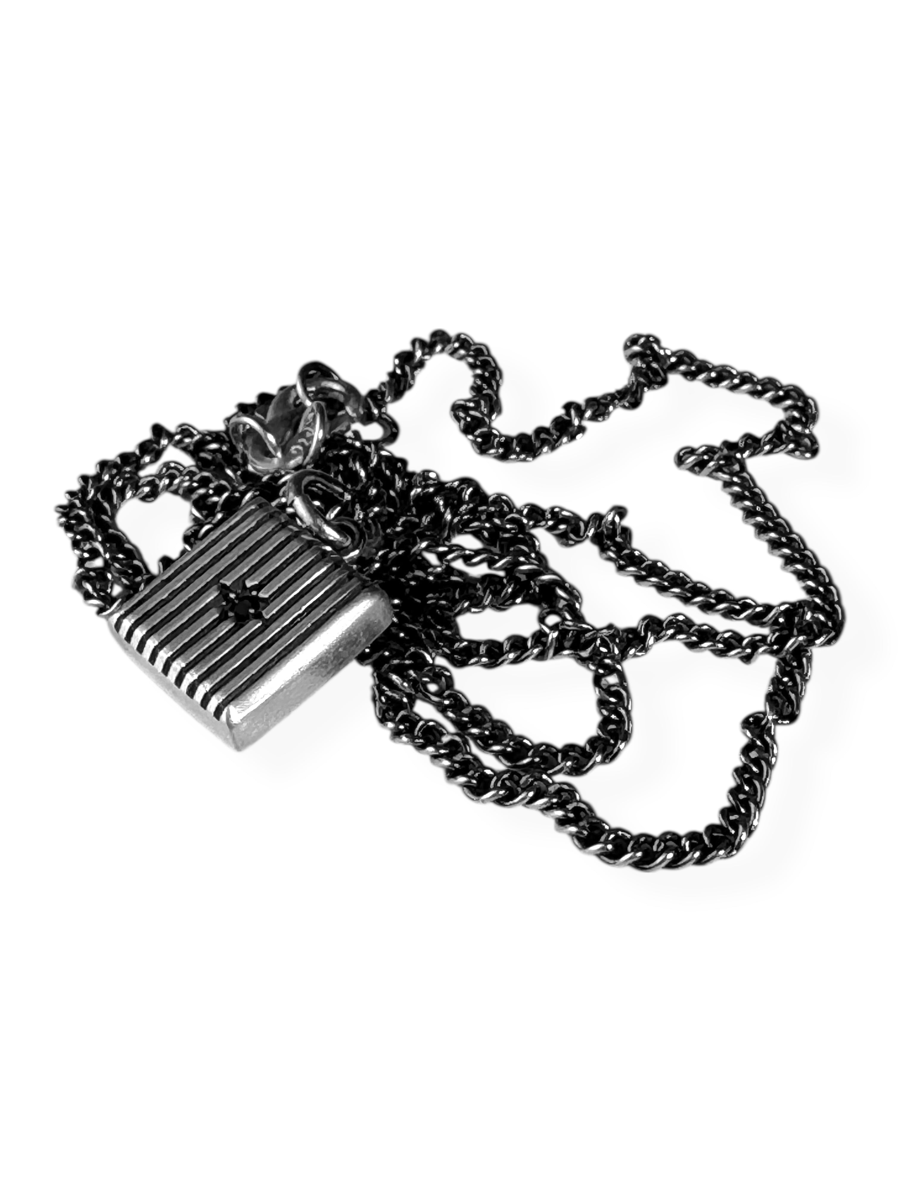 RISE NECKLACE