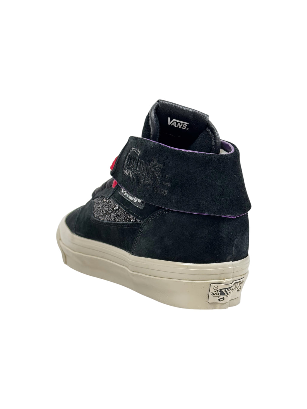 LX HALF CAB / CABALLERO