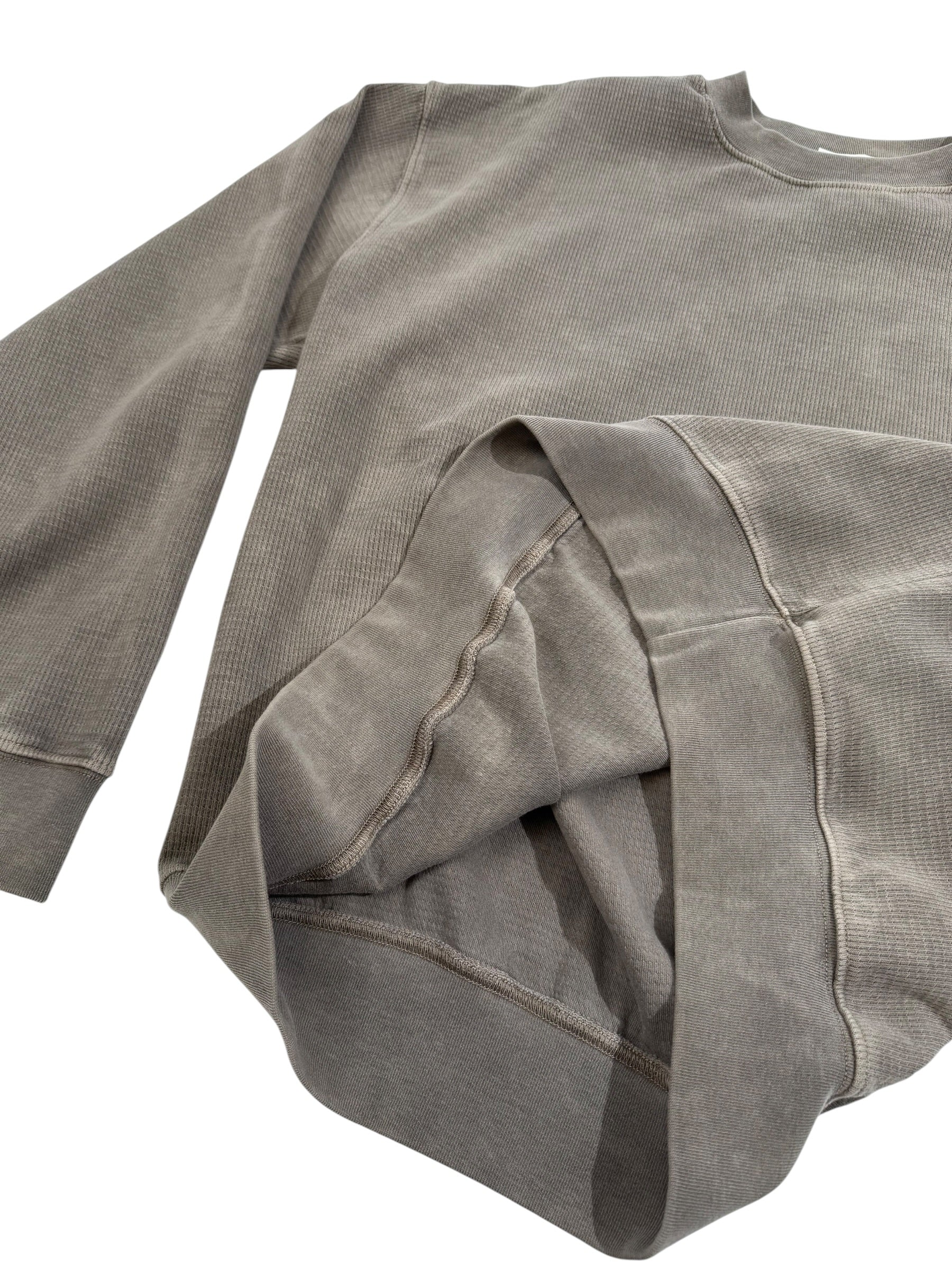 ARLO THERMAL / MOSS