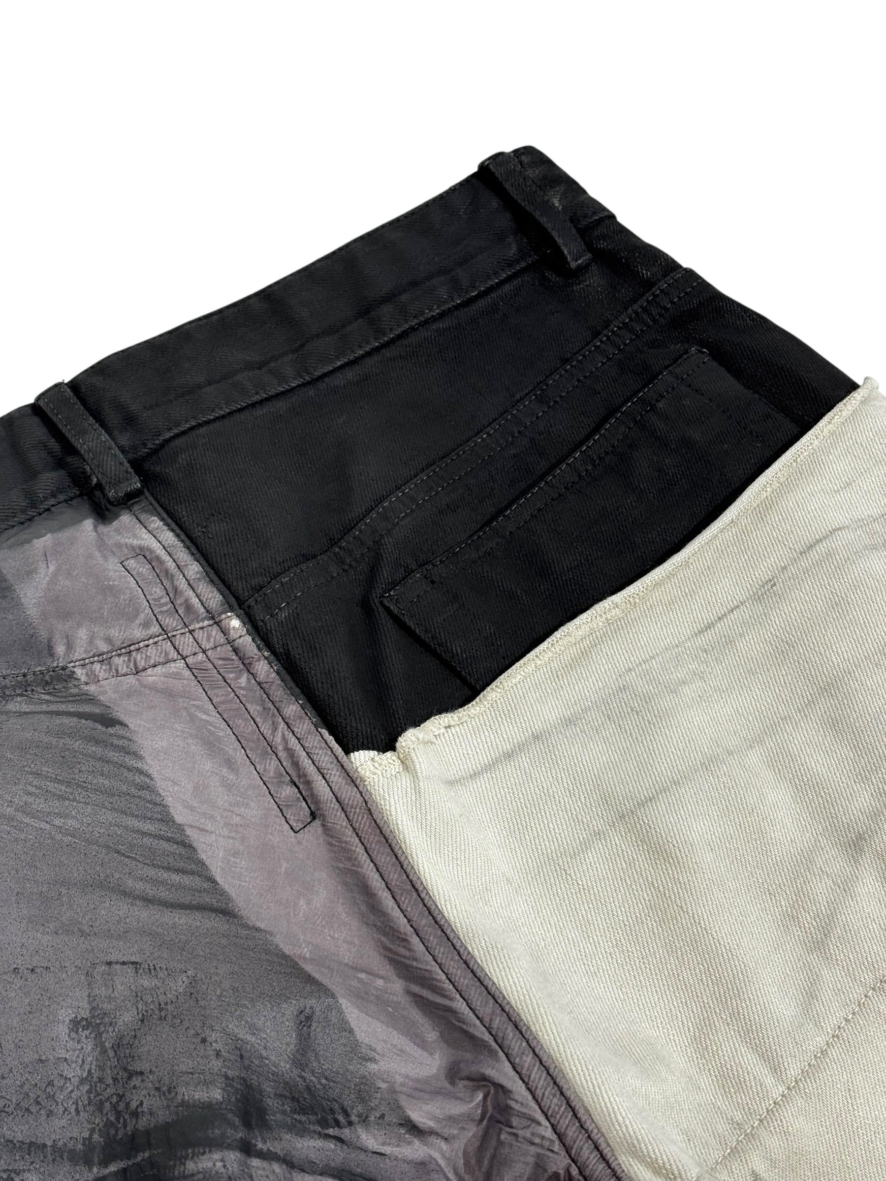 FOG DENIM
