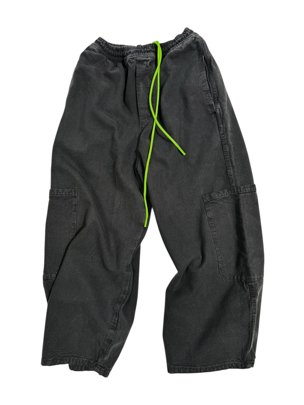 CHEF PANT / EXCLUSIVE CARBON