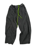 CHEF PANT / EXCLUSIVE CARBON