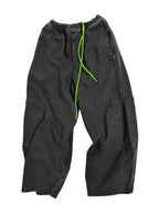 CHEF PANT / EXCLUSIVE CARBON
