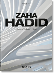 ZAHA HADID: THE COMPLETE WORKS - MACHUS
