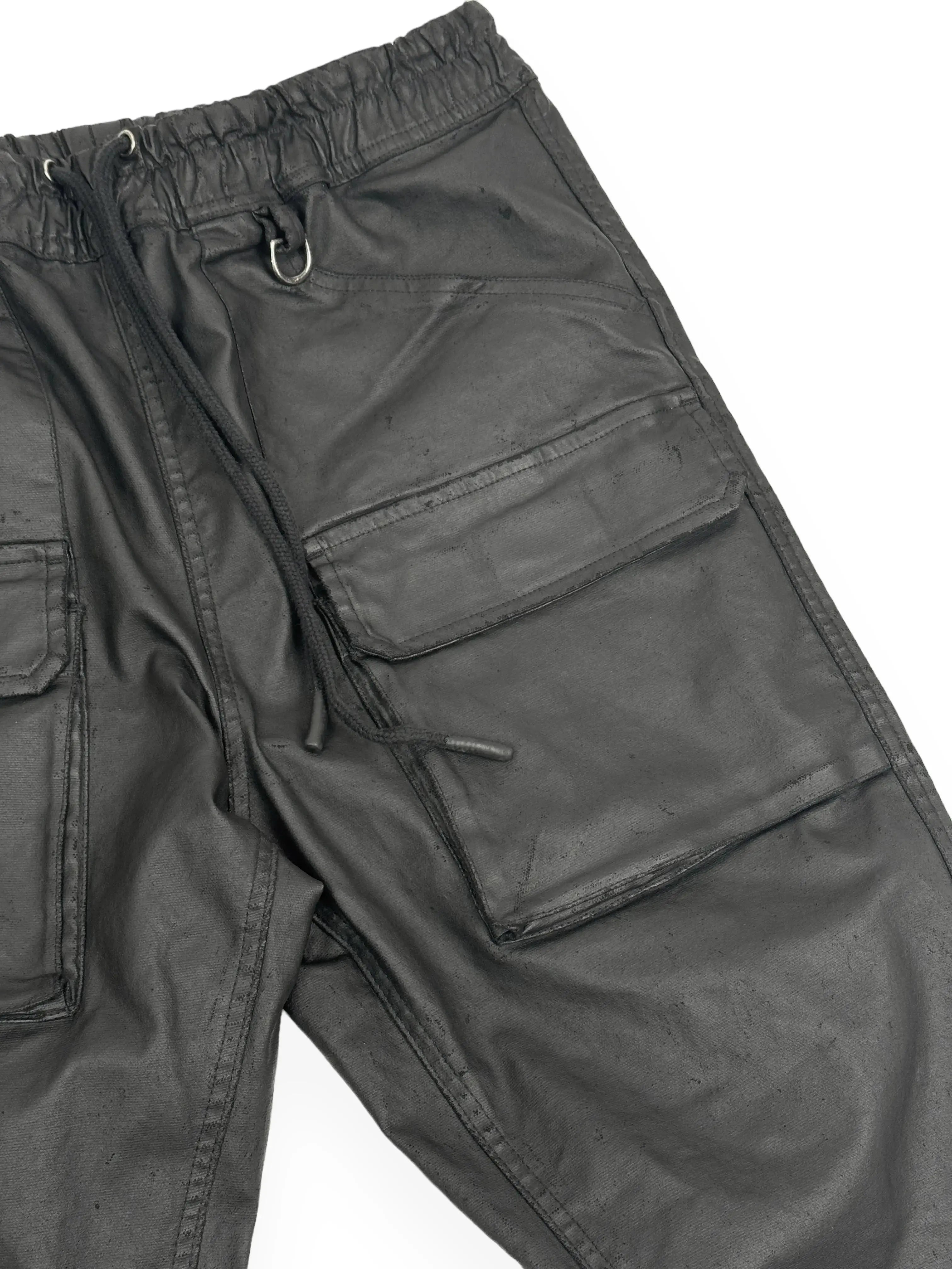 THE CARGO MACHUS private label