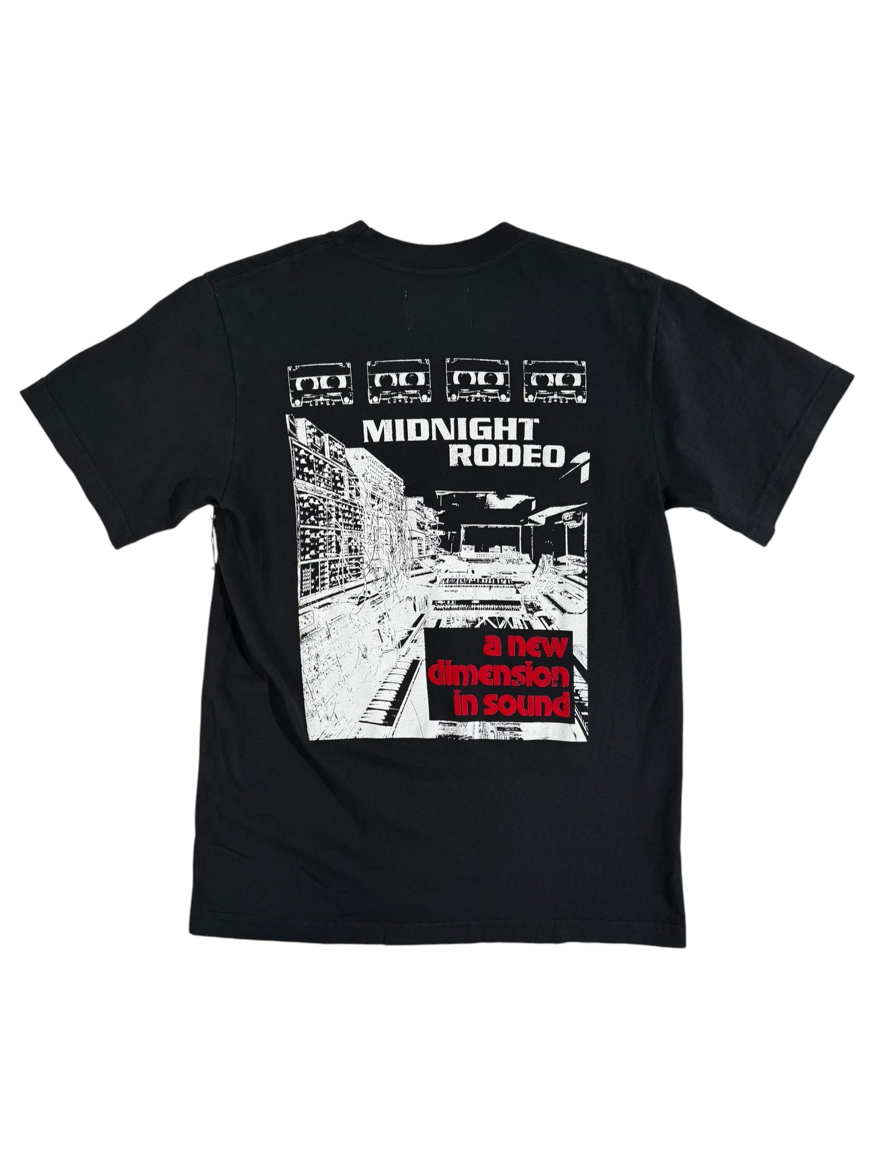 DIMENSIONS TEE