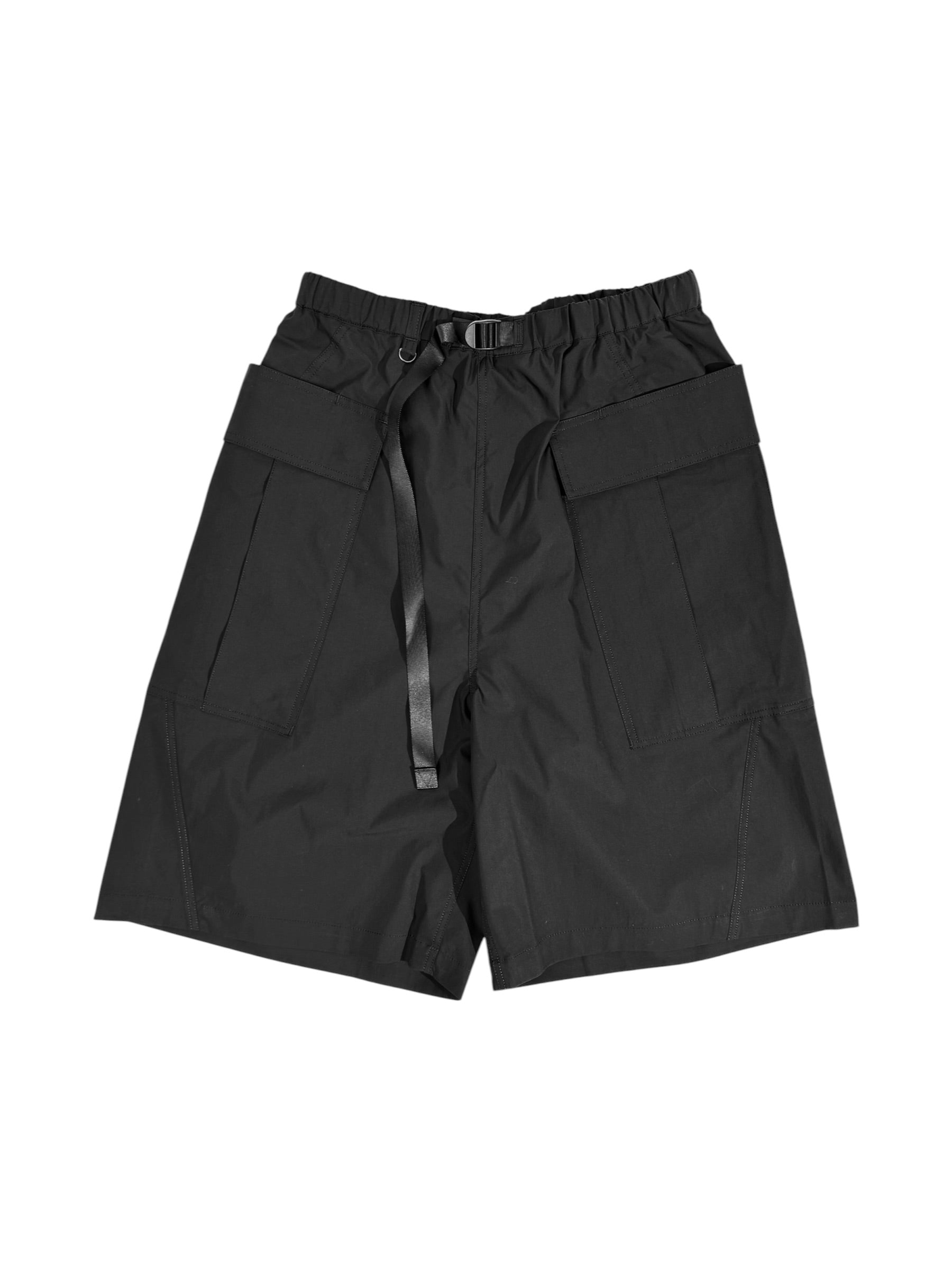 BAGGY SHORT