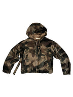 CAMO JACKET