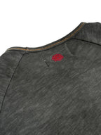 SUNSET RAGLAN
