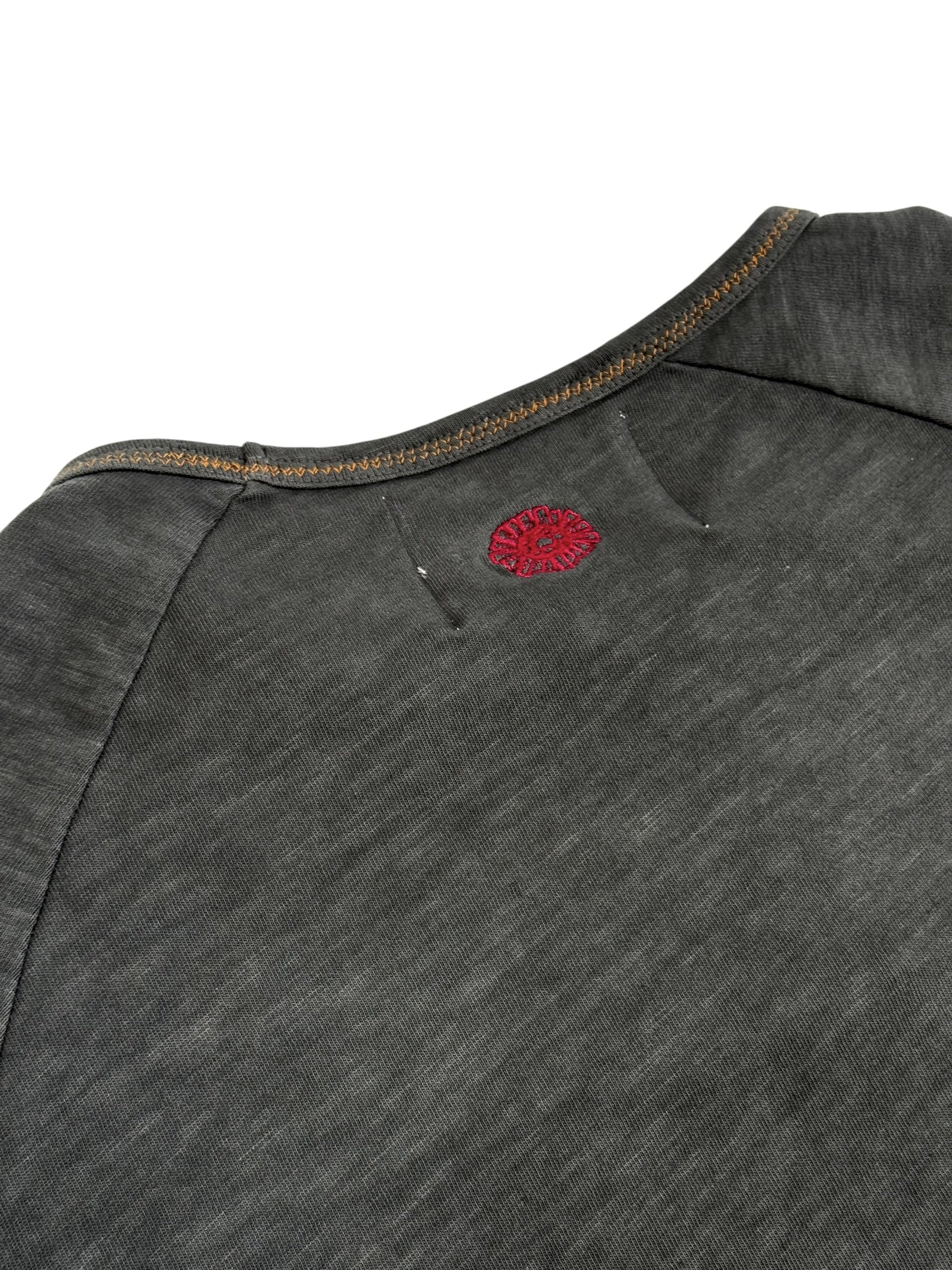SUNSET RAGLAN