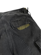 CARGO TROUSER