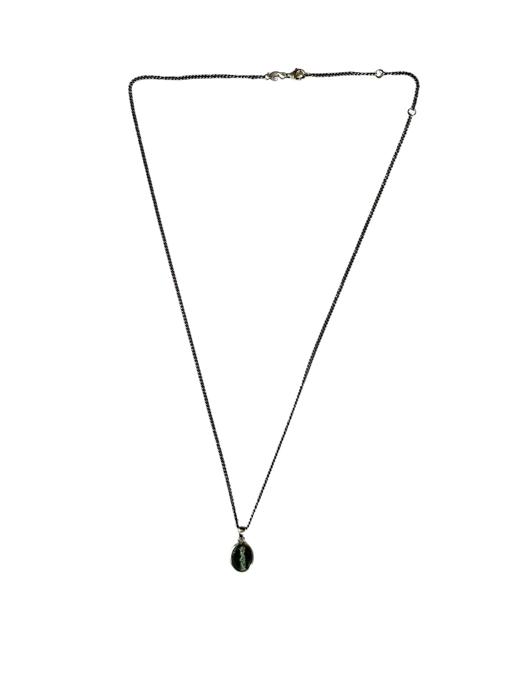 CAMOUFLAGE NECKLACE