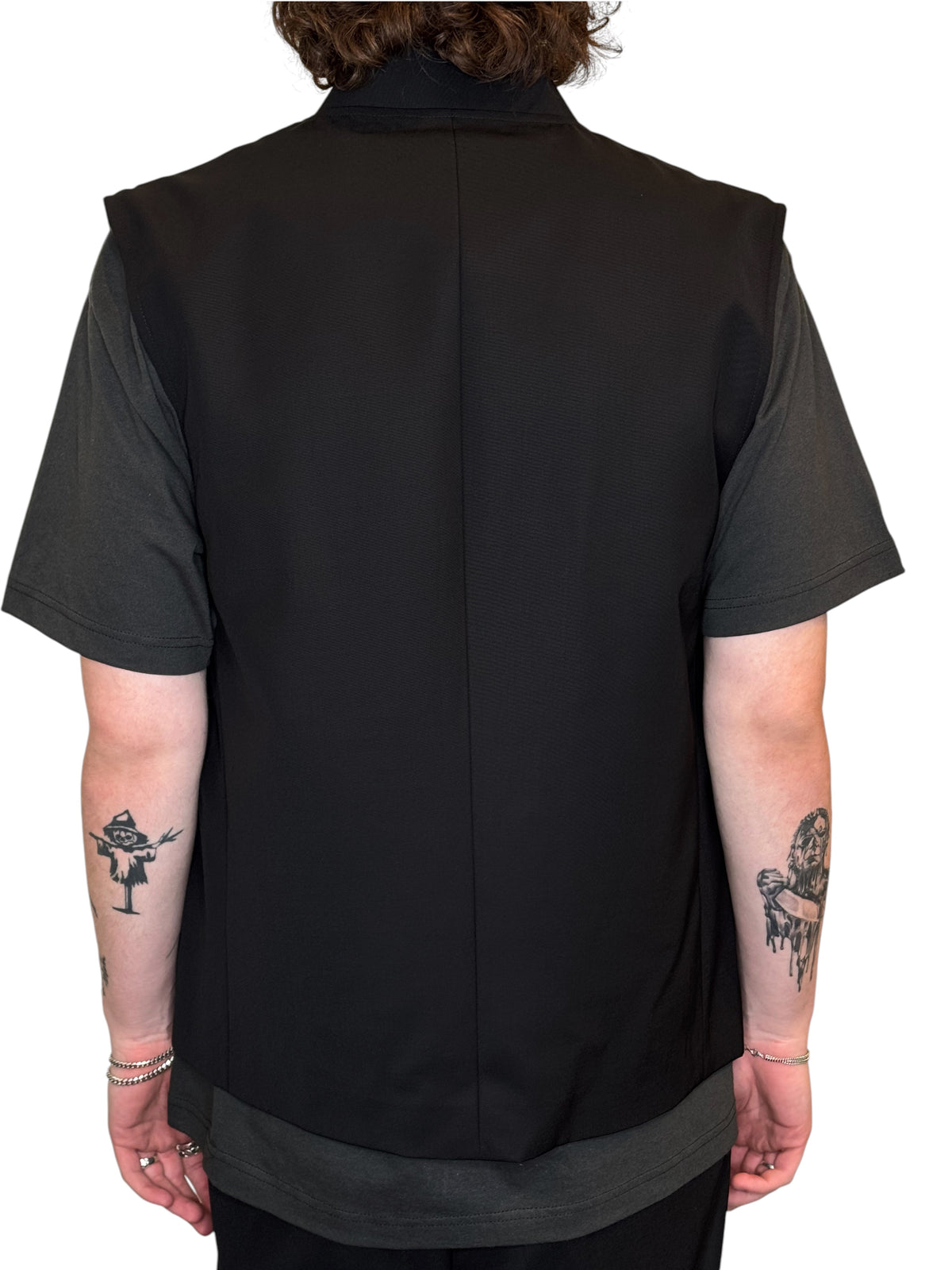 UTILITY VEST