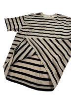 ENZO STRIPE TEE