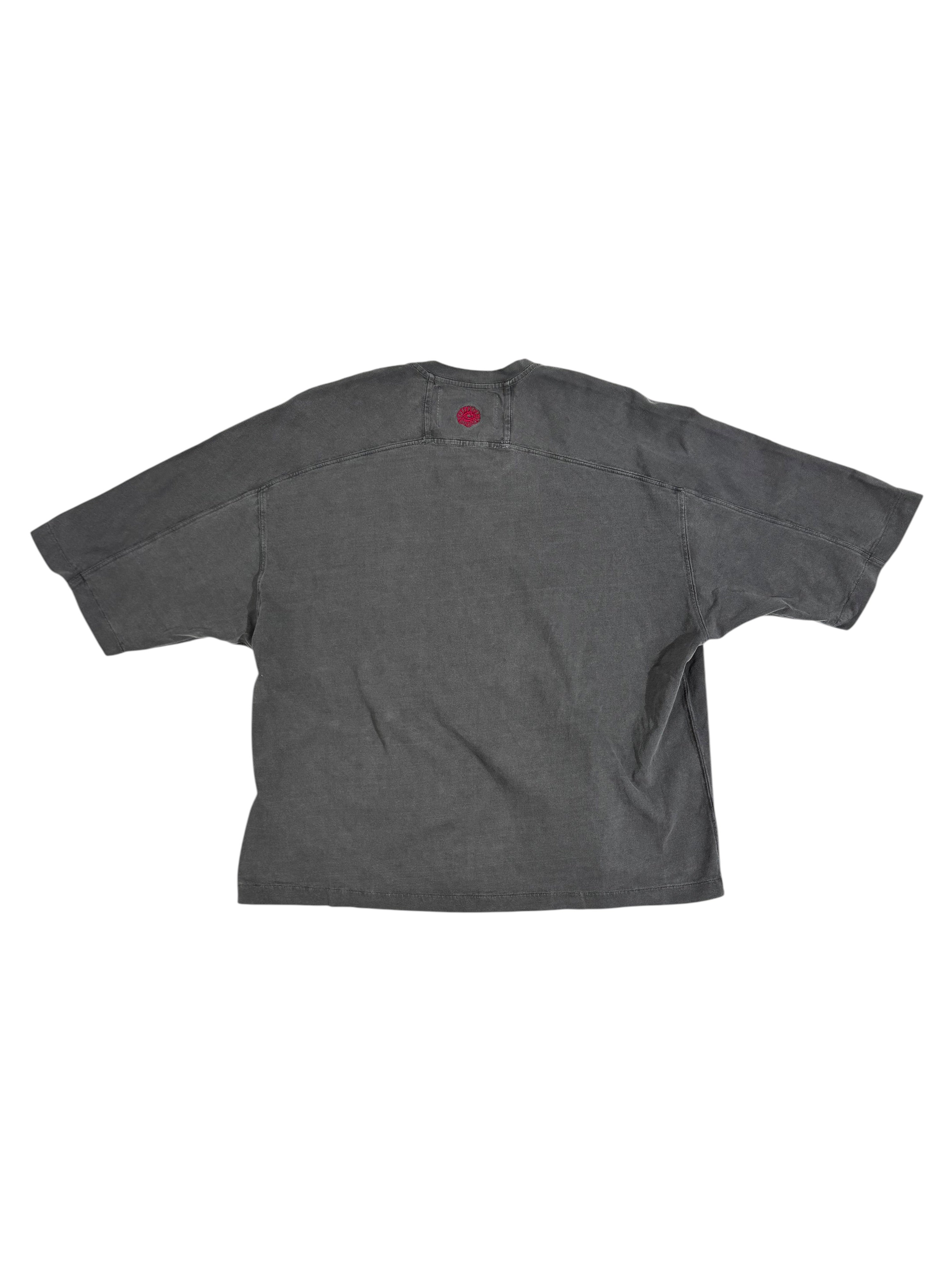 HEAVYWEIGHT FOOTBALL TEE