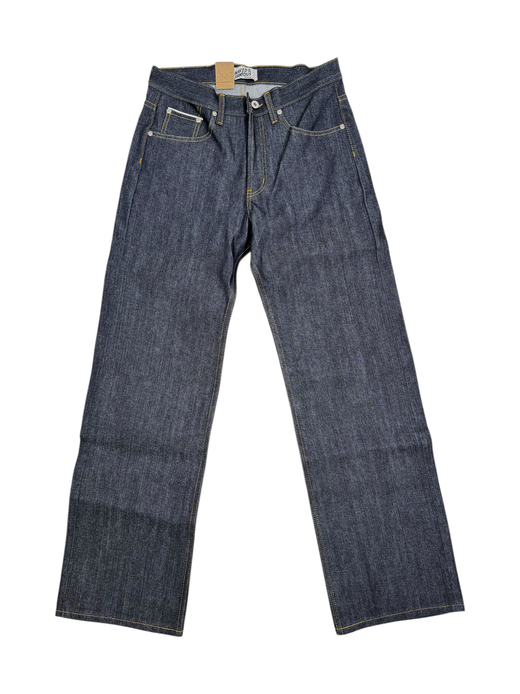 STRONG GUY / L.H.T SELVEDGE