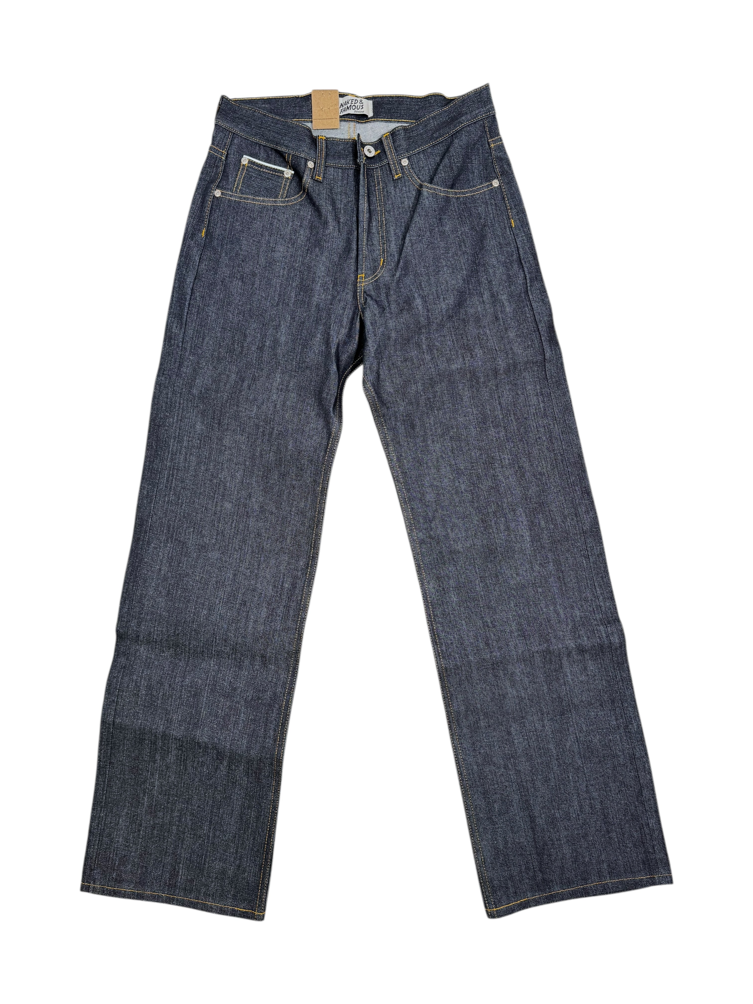 STRONG GUY / L.H.T SELVEDGE